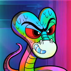 VeeCon Viper #2268