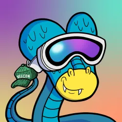 VeeCon Viper #5079