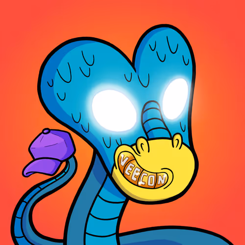 Veecon Viper