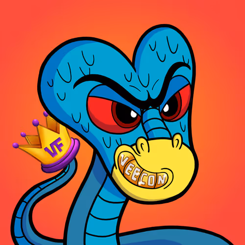 Veecon Viper