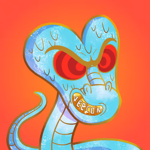 Veecon Viper