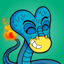 VeeCon Viper #3024