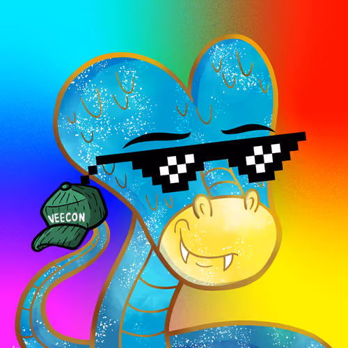 VeeCon Viper #3035