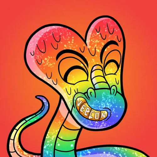 Veecon Viper logo