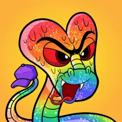 VeeCon Viper #6149