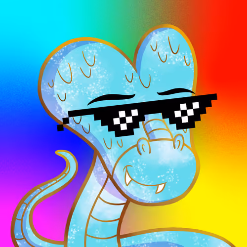 VeeCon Viper #3114