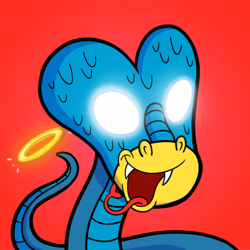 VeeCon Viper #2168