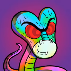 VeeCon Viper #3203