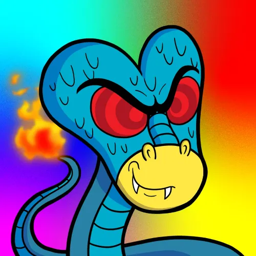 VeeCon Viper #5379