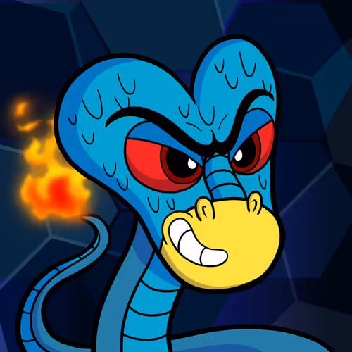 VeeCon Viper #592