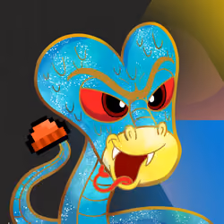 VeeCon Viper #5532