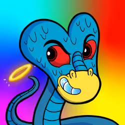 VeeCon Viper #3788