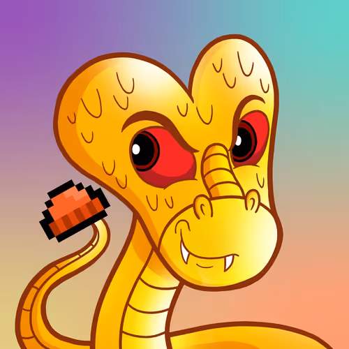VeeCon Viper #5103