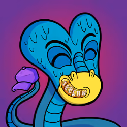 VeeCon Viper #213