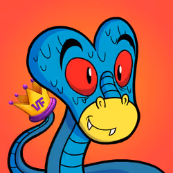 VeeCon Viper #4314