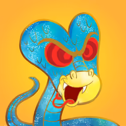 VeeCon Viper #353