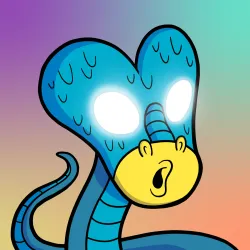 VeeCon Viper #3612
