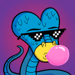 VeeCon Viper #8101