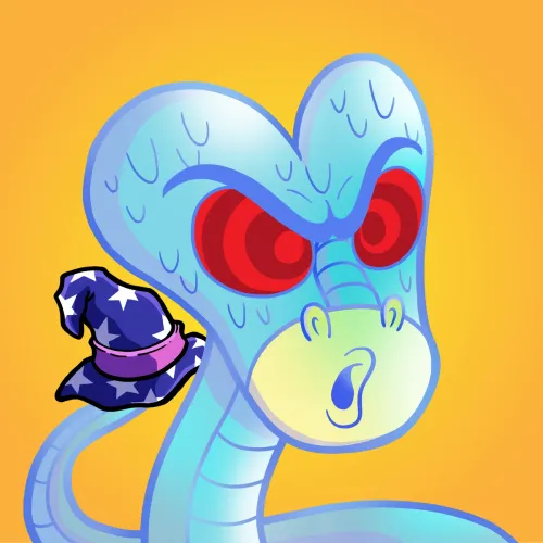 VeeCon Viper #5871
