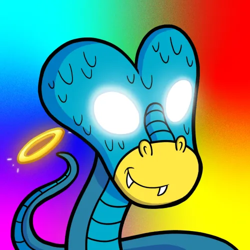 VeeCon Viper #3038