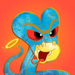 VeeCon Viper #5942