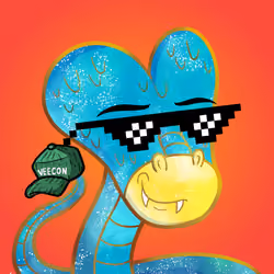 VeeCon Viper #2015
