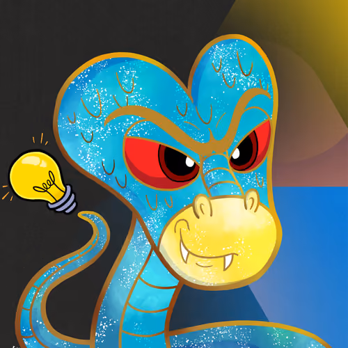 VeeCon Viper #6053