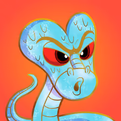 VeeCon Viper #5630