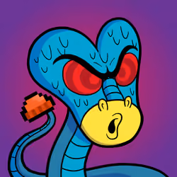 VeeCon Viper #6747