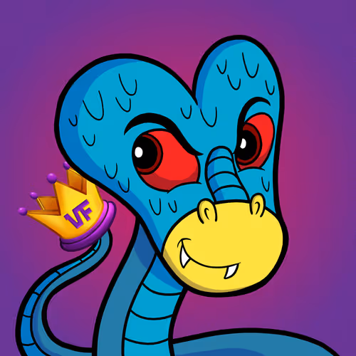Veecon Viper