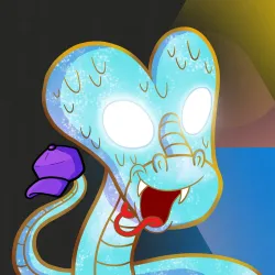 VeeCon Viper #1406