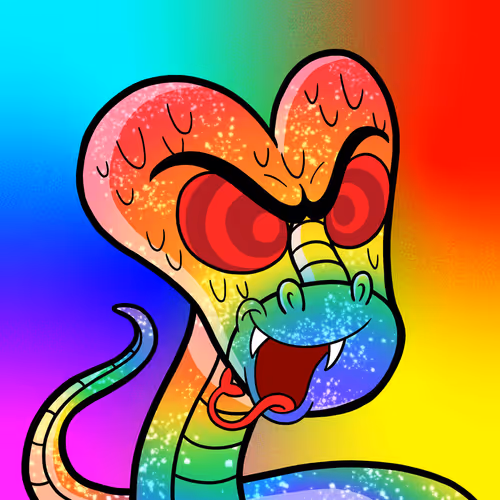 VeeCon Viper #8539