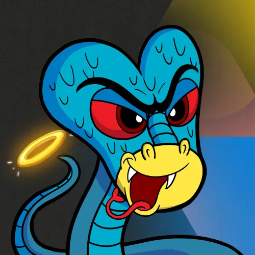VeeCon Viper #1789