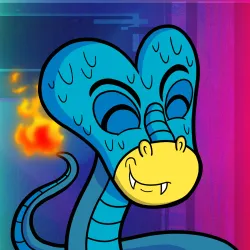 VeeCon Viper #742