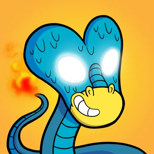 VeeCon Viper #764