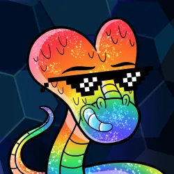 VeeCon Viper #7192