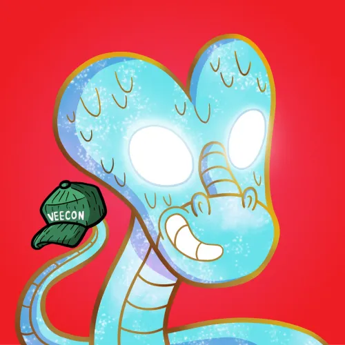 VeeCon Viper #2416