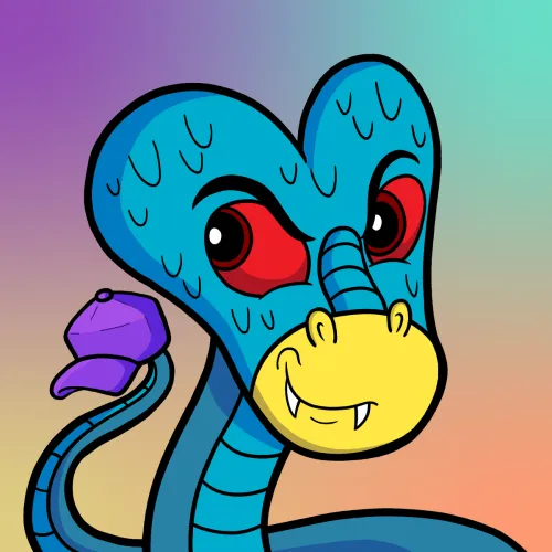 VeeCon Viper #8065