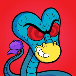 VeeCon Viper #1424