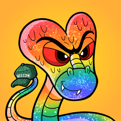 Veecon Viper