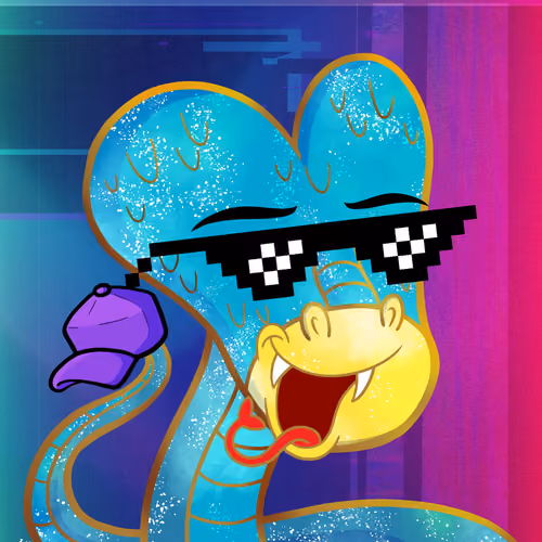 VeeCon Viper #2822