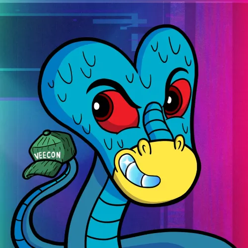 Veecon Viper
