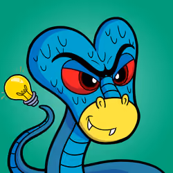 VeeCon Viper #3092