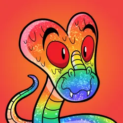 VeeCon Viper #2644