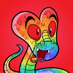 VeeCon Viper #6312