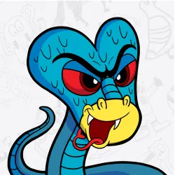 VeeCon Viper #1516