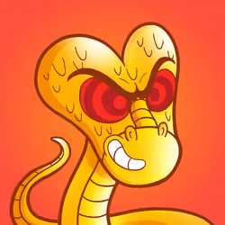 VeeCon Viper #2512