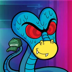 VeeCon Viper #5125