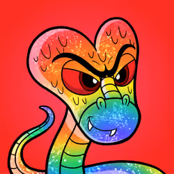 VeeCon Viper #9718
