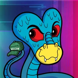 VeeCon Viper #8034